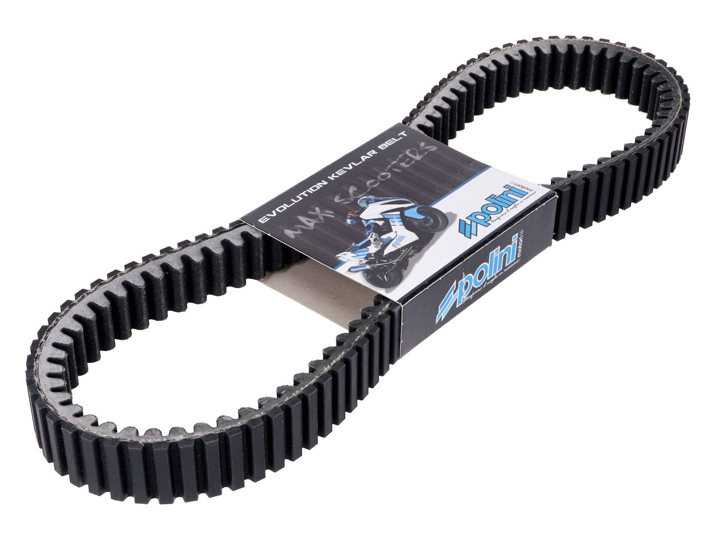 Řemen Polini Maxi Belt, Kymco X-Citing 400i ABS SK80AB 248.132