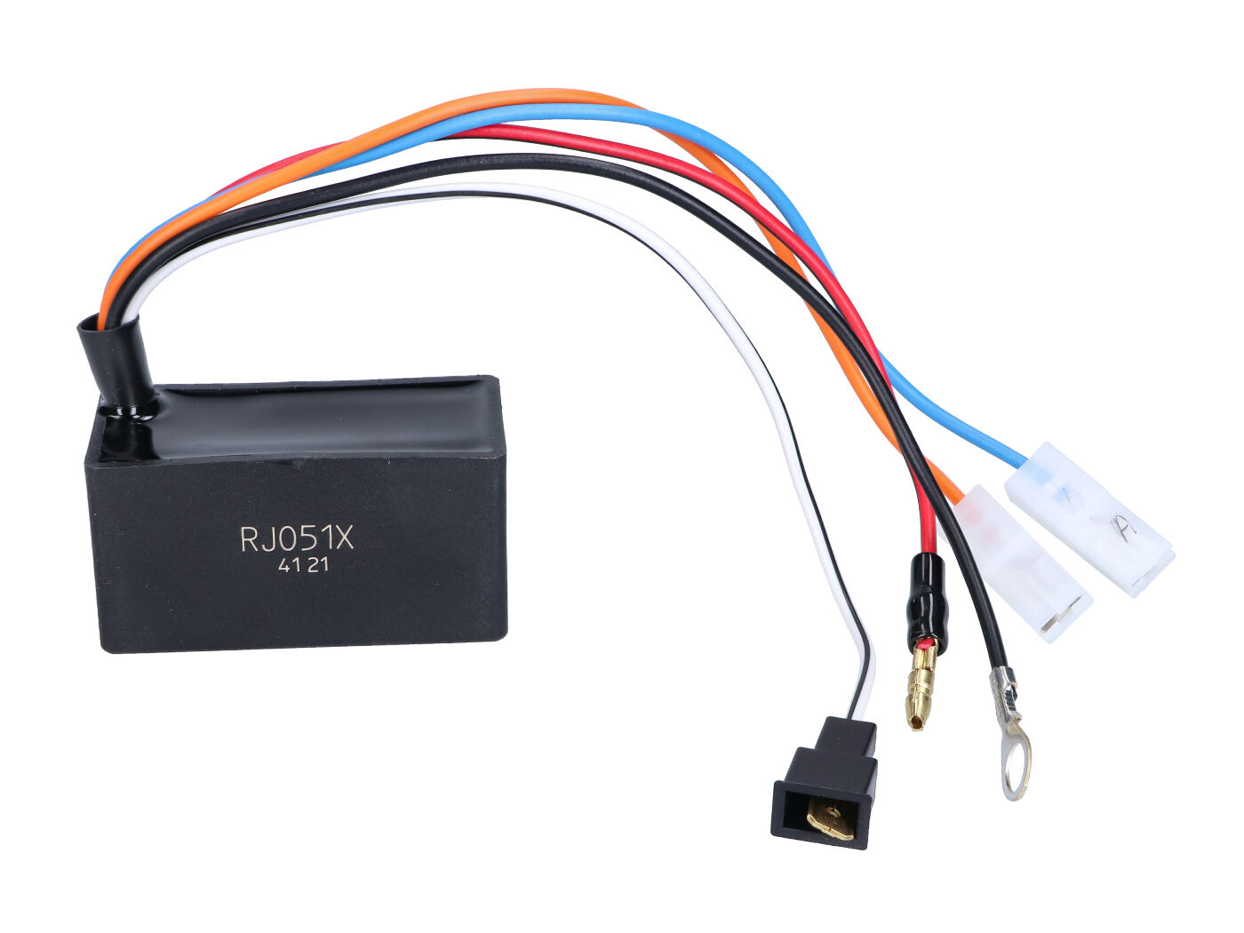 MVT Allumage CDI pro MVT Premium 27, MVT Premium 12, Puch Maxi, Sachs Mofa, Minarelli AM6 MVT-CDIDAL7