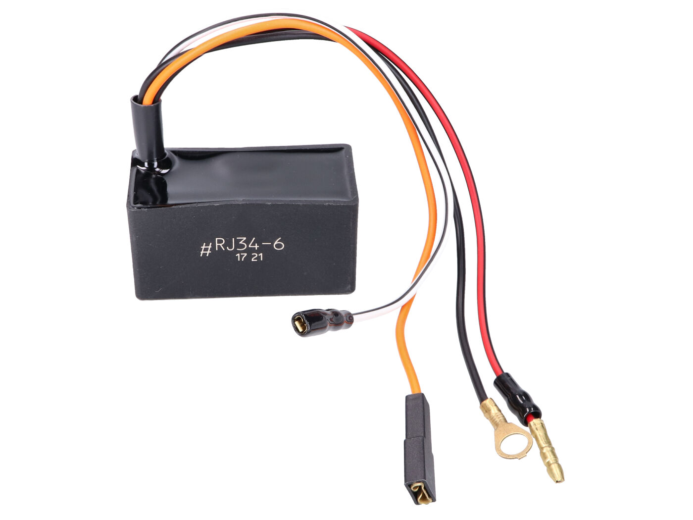 MVT Allumage CDI pro MVT Digital Direct 26, Simson S51, S53, S70, S83, SR50, SR80, KR51/2 MVT-CDIDD26