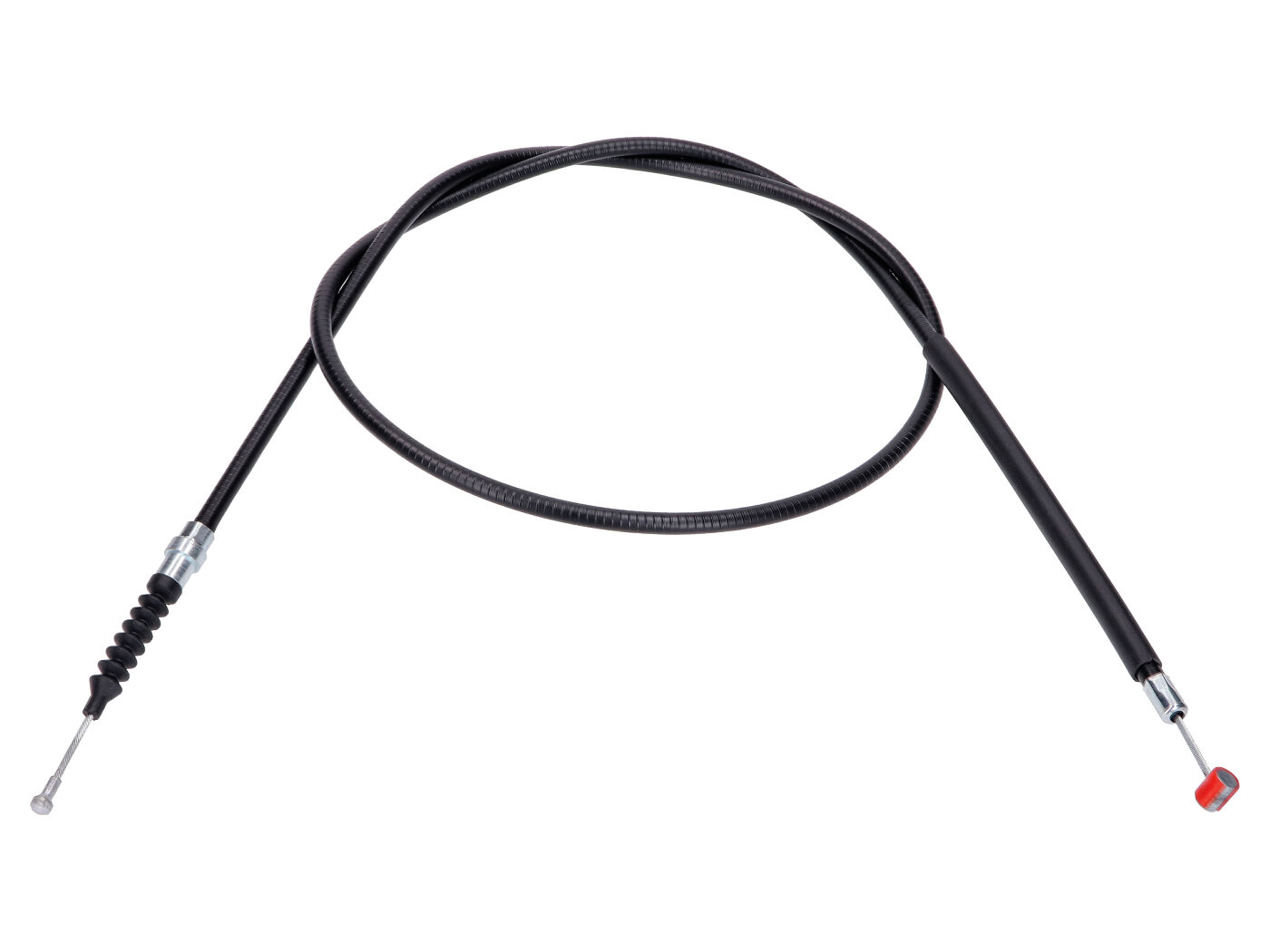 Spojkové lanko Naraku Premium Rieju RR 50, Spike 03-05 NK810.67