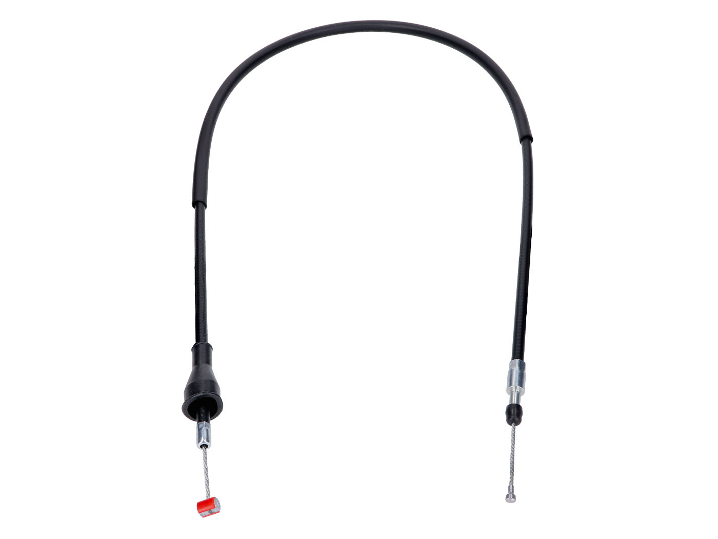 Spojkové lanko Naraku Premium Aprilia RX, SX, Senda, SMT, RCR 06- NK810.65