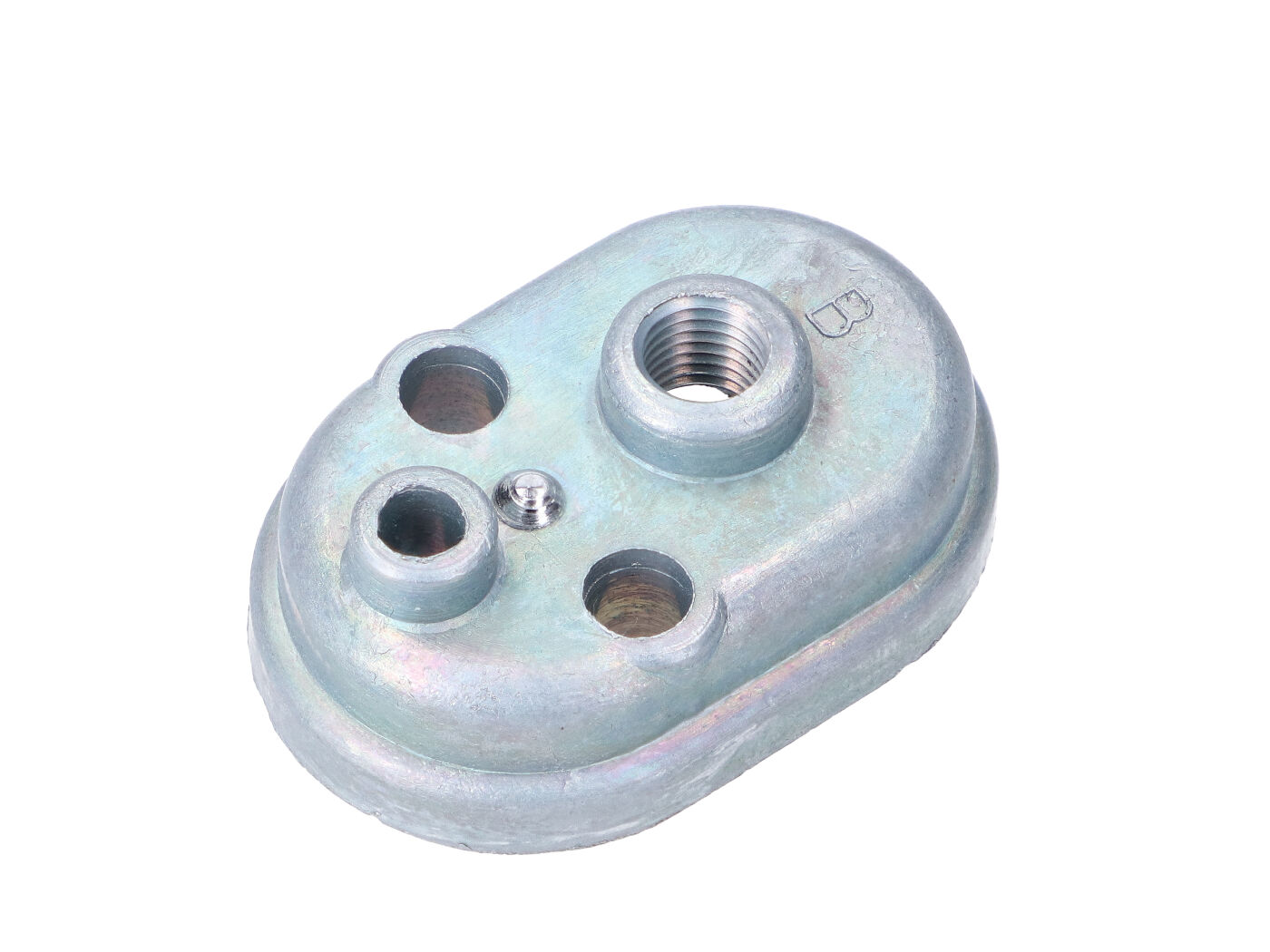 101 Octane Víčko karburátoru Bing SRE IP44762