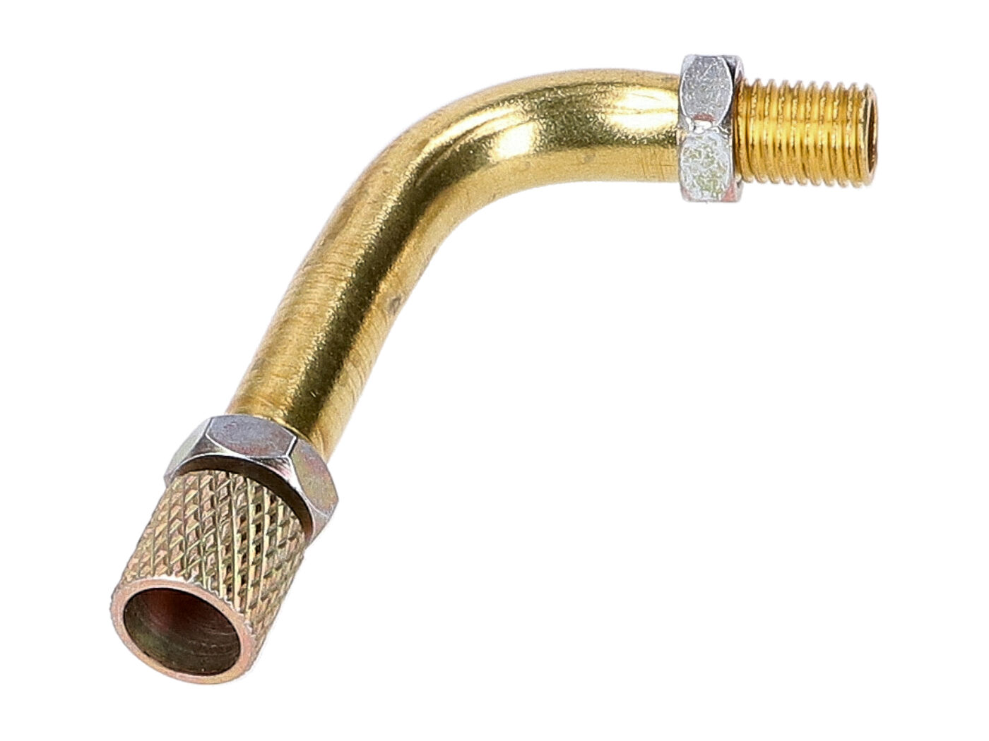 101 Octane Kolínko ke karburátoru Bing 90° M7 IP44759