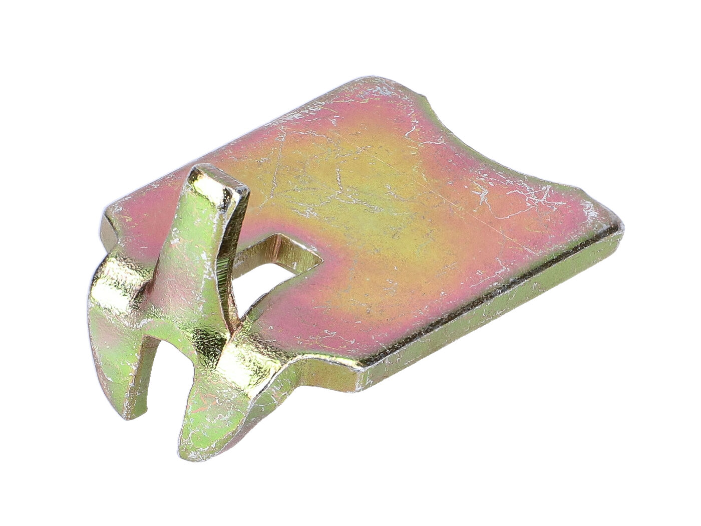 101 Octane Klapka / šoupátko sytiče karburátoru Bing SRC, SSN 10, 12mm IP44757