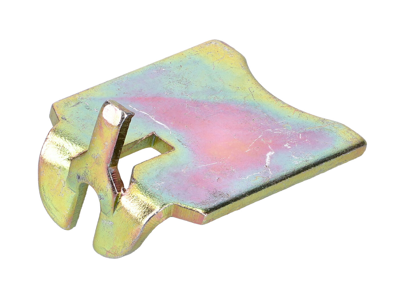 101 Octane Klapka / šoupátko sytiče karburátoru Bing SRF 15, 16, 17mm IP44756