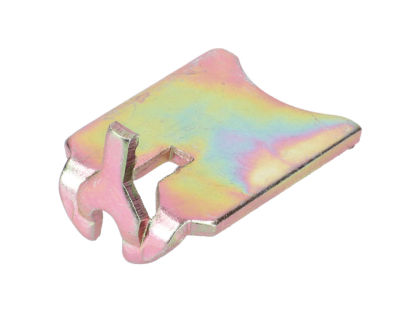 101 Octane Klapka / šoupátko sytiče karburátoru Bing SRE IP44755