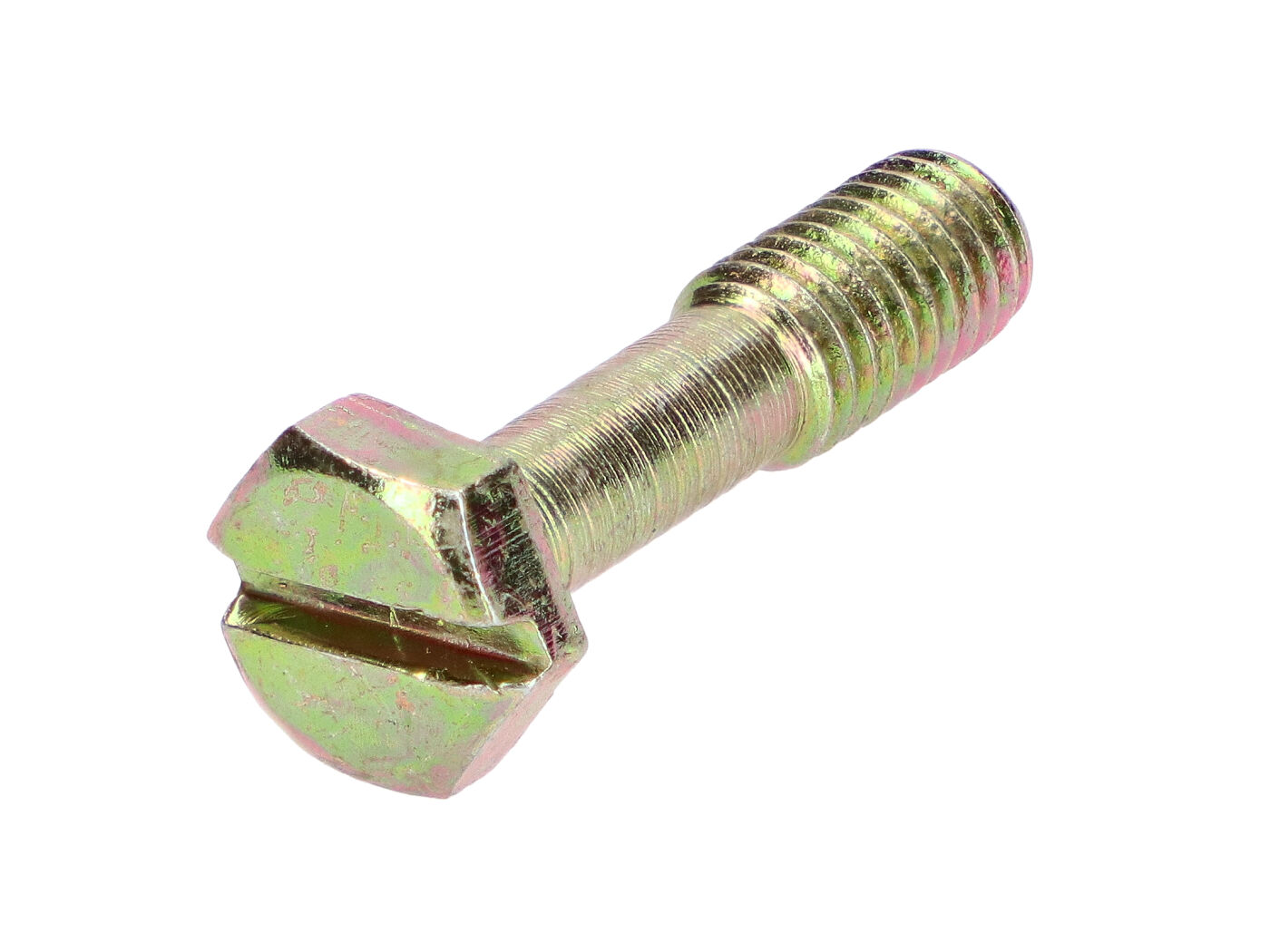 101 Octane Šroub karburátoru Bing IP44472