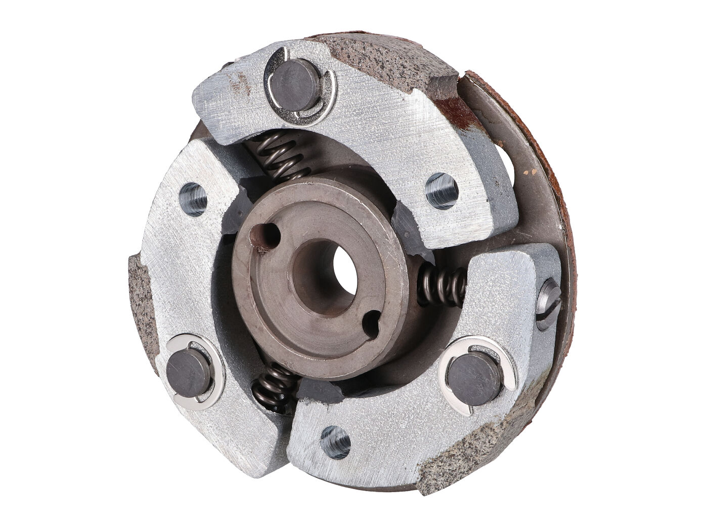 DMP Spojka 3-pakny Puch Maxi E50 IP44156