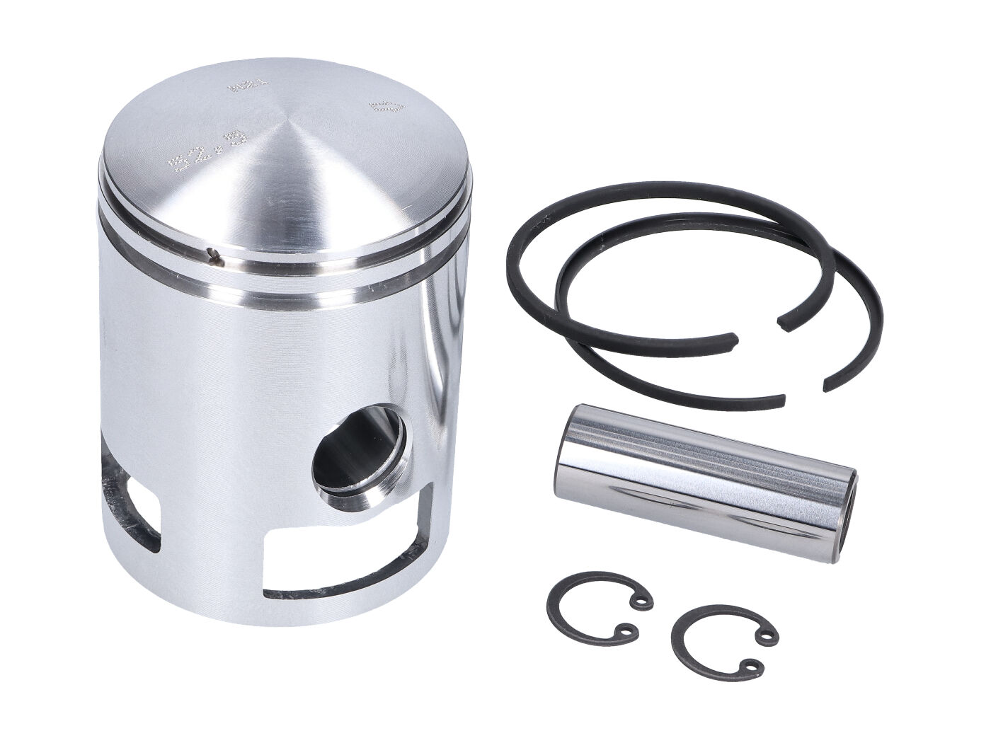 Pístní sada Meteor 52,5, Vespa PK 125 44649
