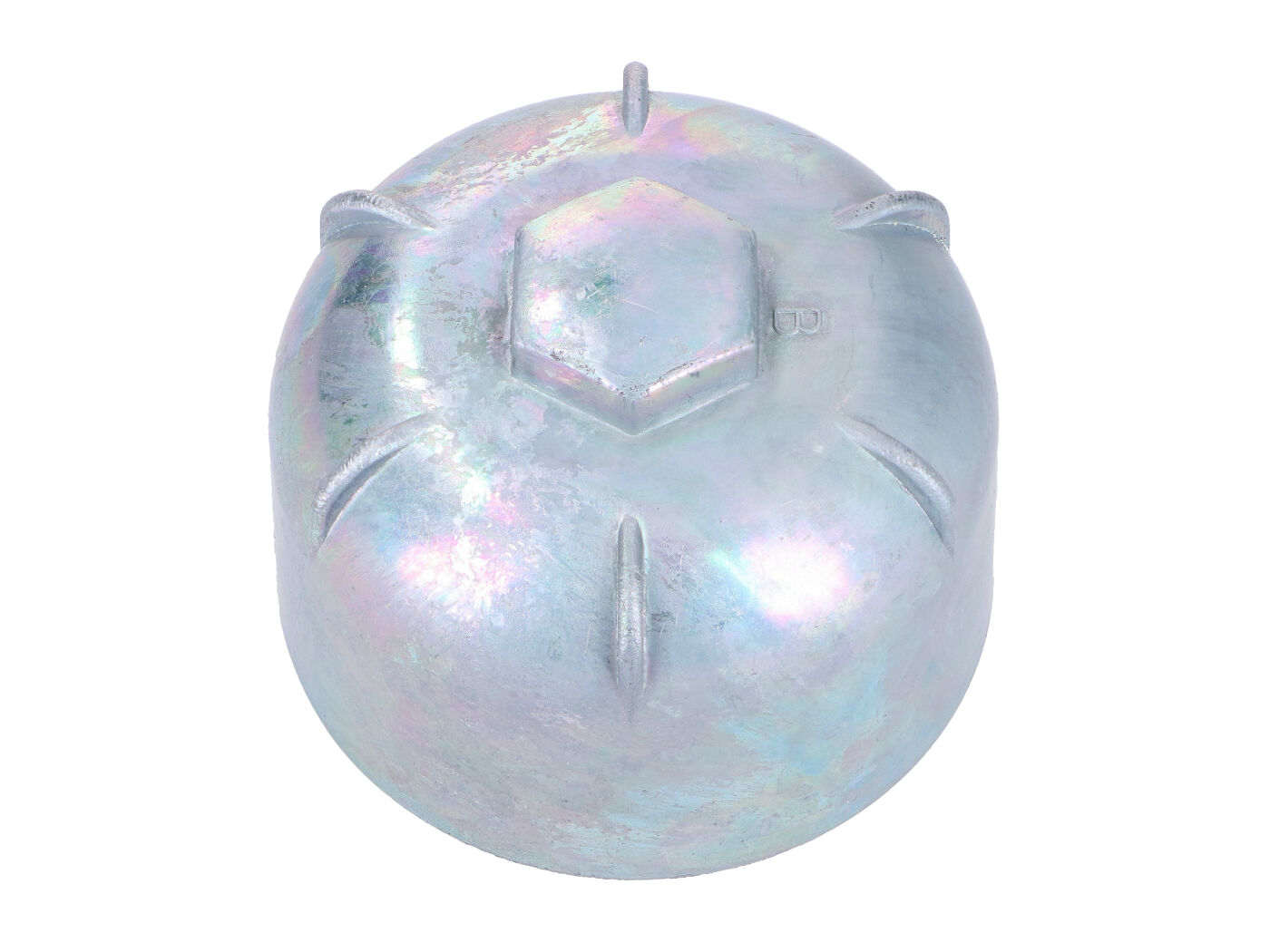 101 Octane Plováková komora pro 10-17mm Bing karburátor SRE, SRC, SRF, SRA IP44455