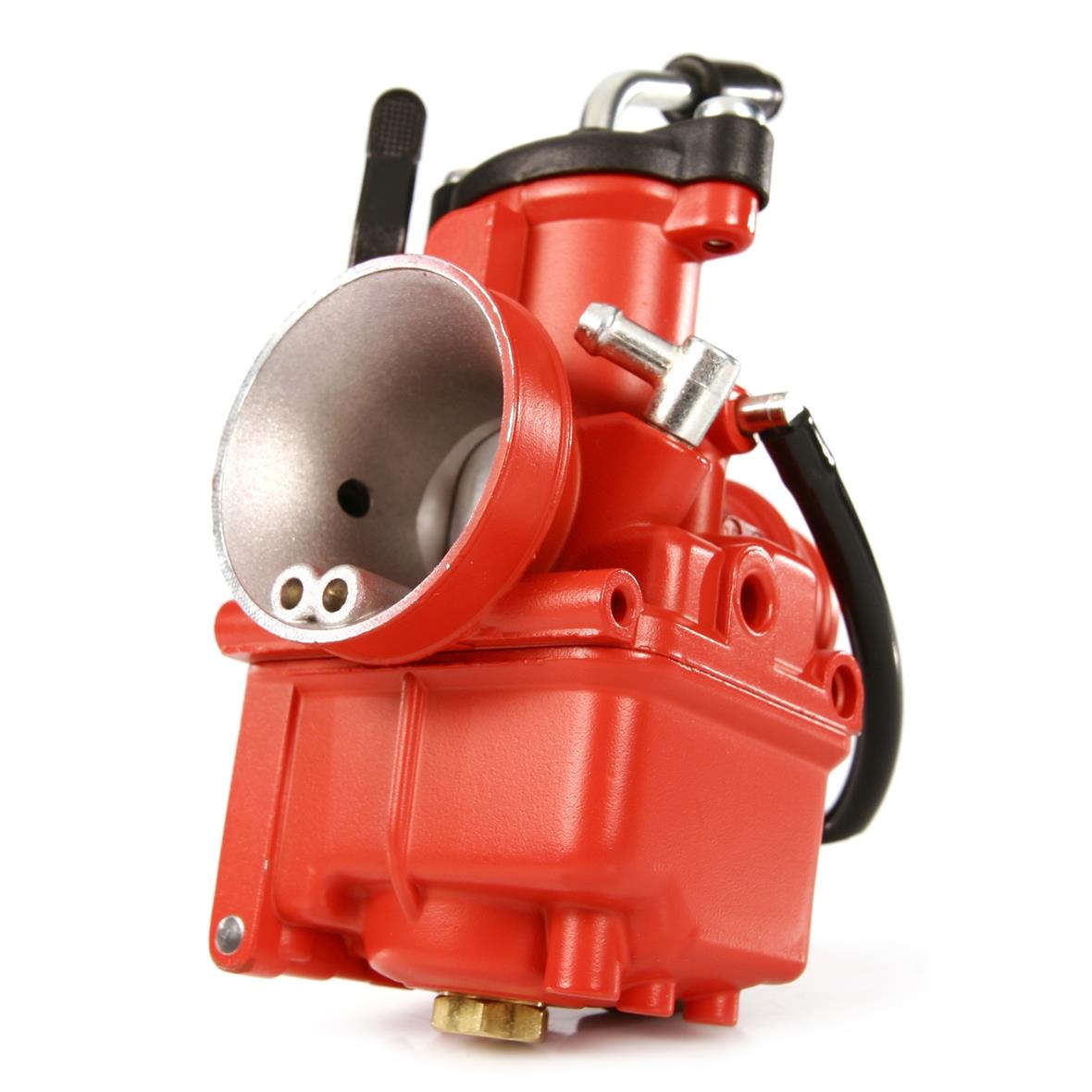 Karburátor DellOrto VHST 28 BS Red Edition 40044R