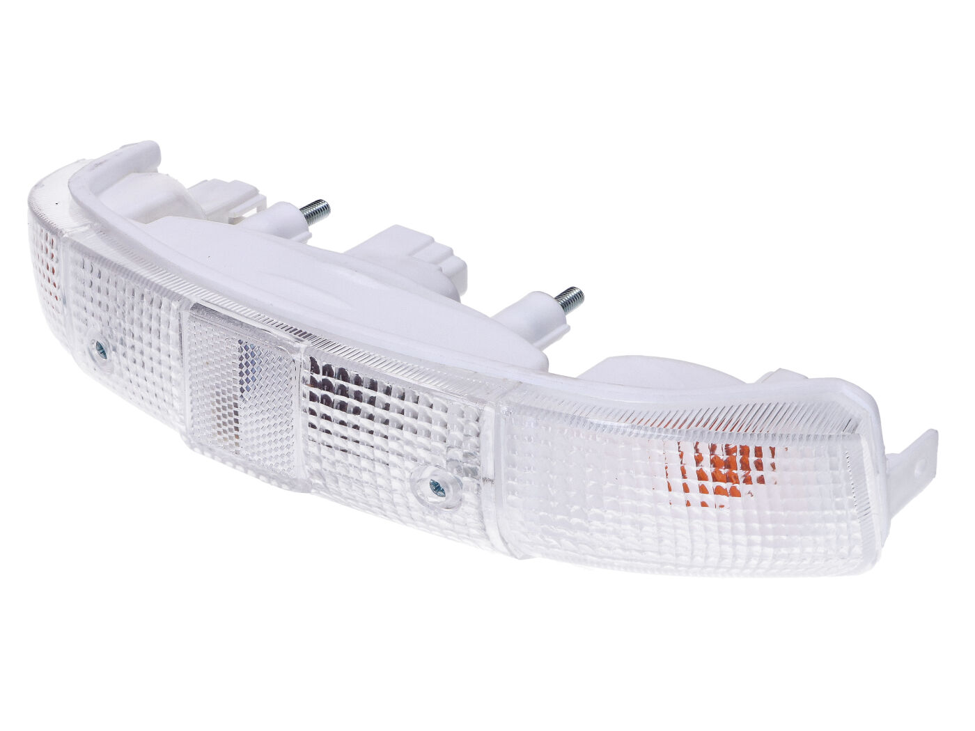 101 Octane Zadní světlo, Kymco DJ50 čiré 22642-B