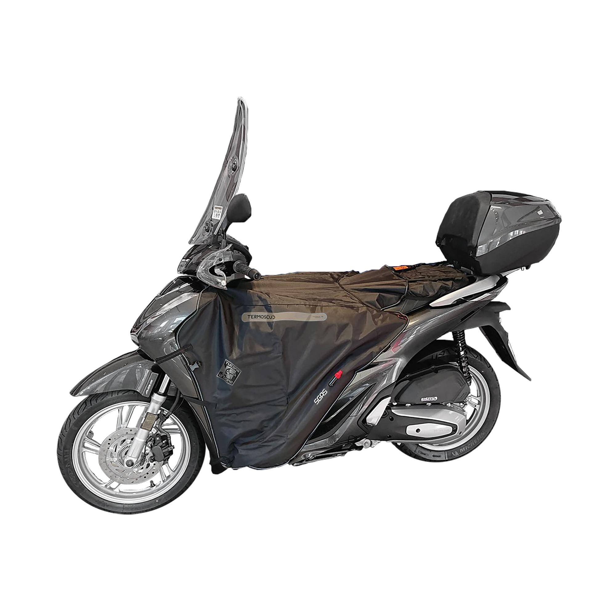 Deka Tucano Urbano Termoscud®, HONDA SH 125 / ​150 (2020-) TUR212