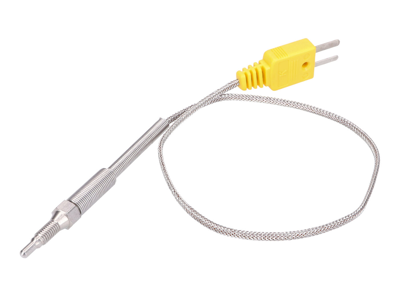 Senzor teploty výfukových plynů pro Koso EGT měřák 43976