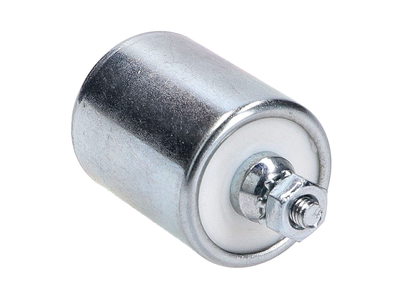 OEM Standard Kondenzátor se šroubem PVL, Puch Maxi, Zündapp, Kreidler 44122