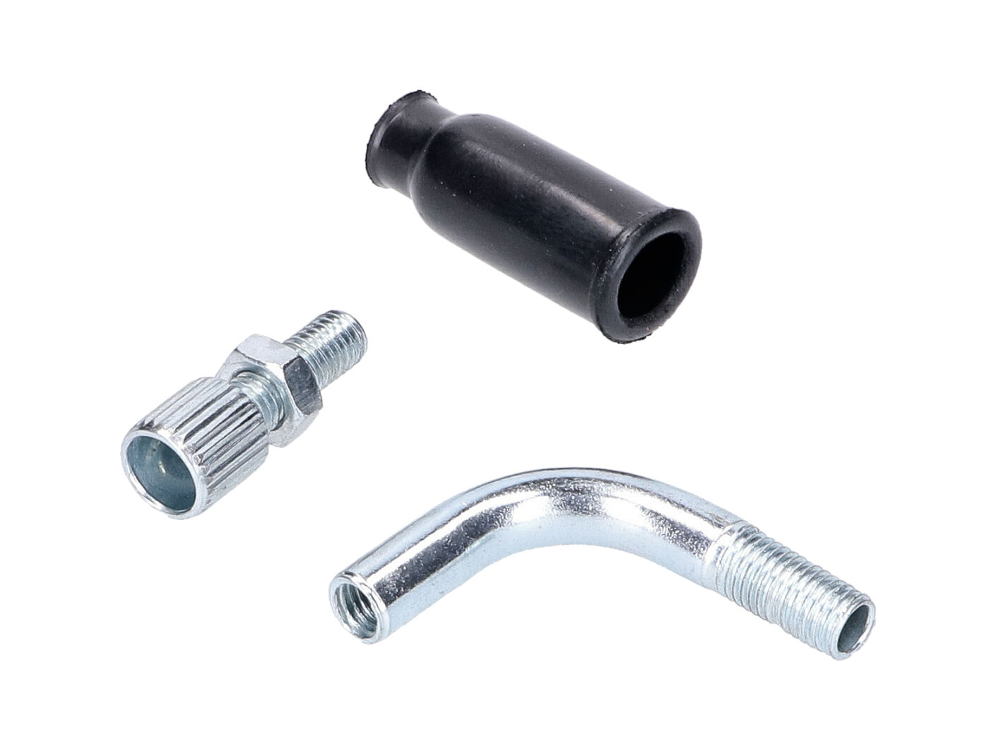 101 Octane Kolínko karburátoru 90°, Dellorto PHVA 12-17,5mm 48759