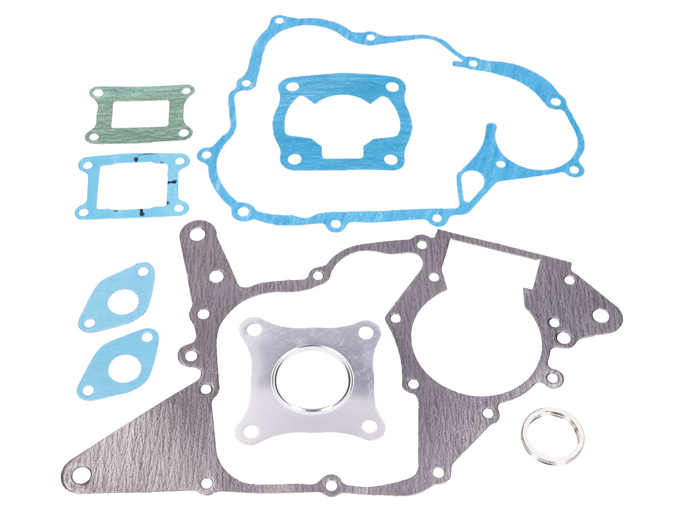 Diverse / Import Sada těsnění motoru, Honda MB, MTX 48760