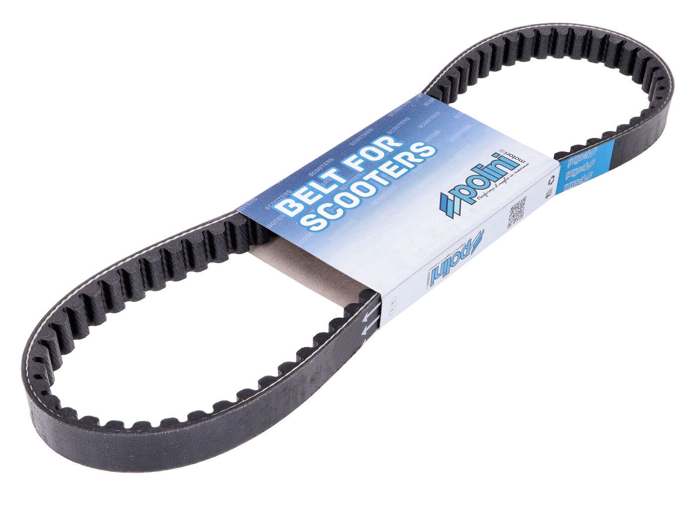 Řemen Polini Aramid, Piaggio Liberty IGET 3V Euro 5 od 2021 248.122