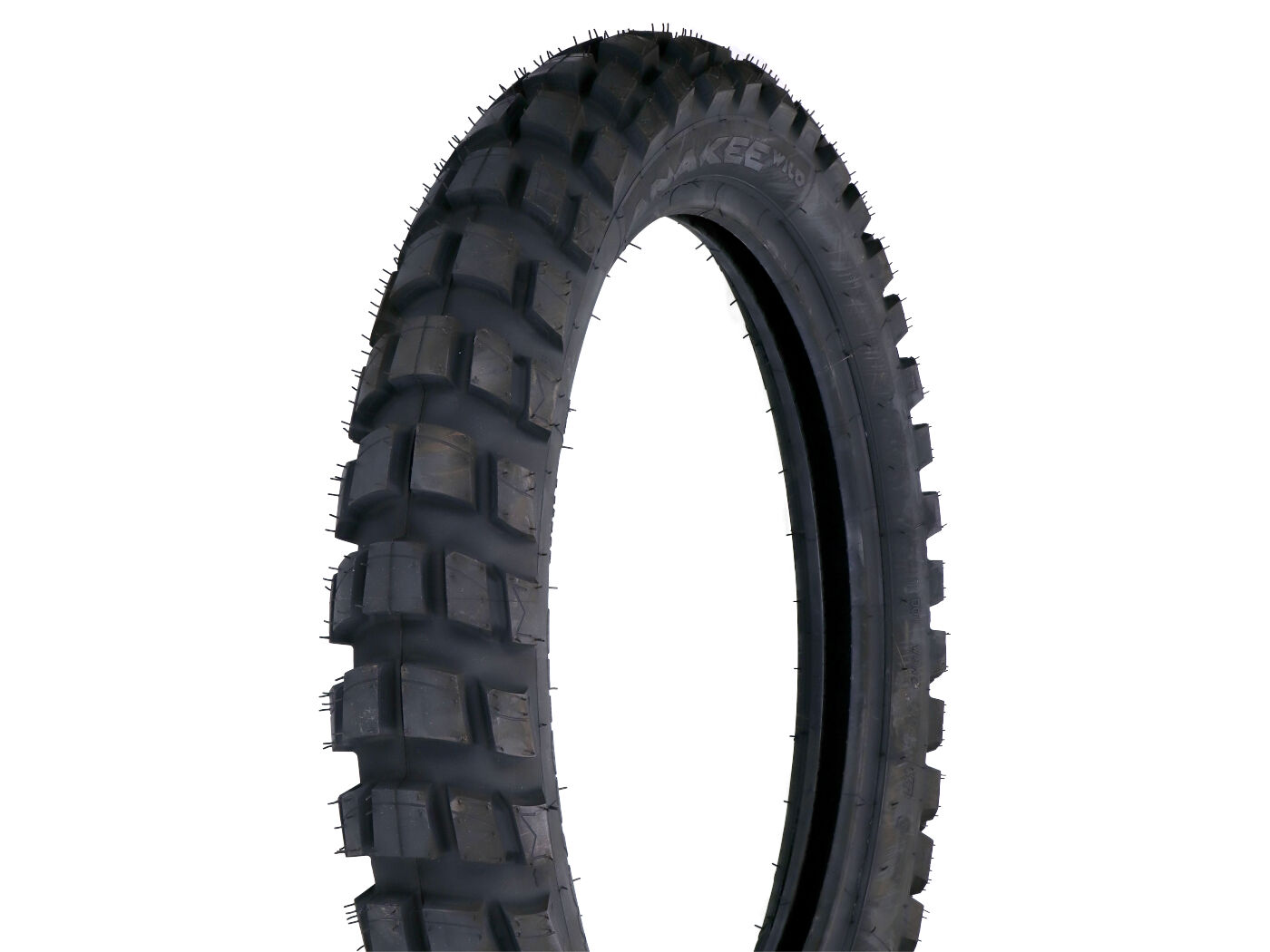 Levně Pneu Michelin Anakee Wild R 110/80-18 58S TT MIC48767