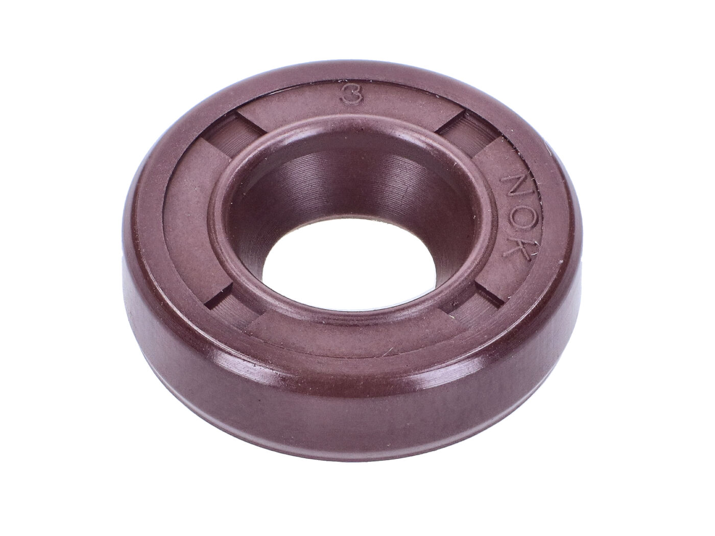 Gufero Naraku FKM Premium Varianta: 8x18x5 mm NK103.85