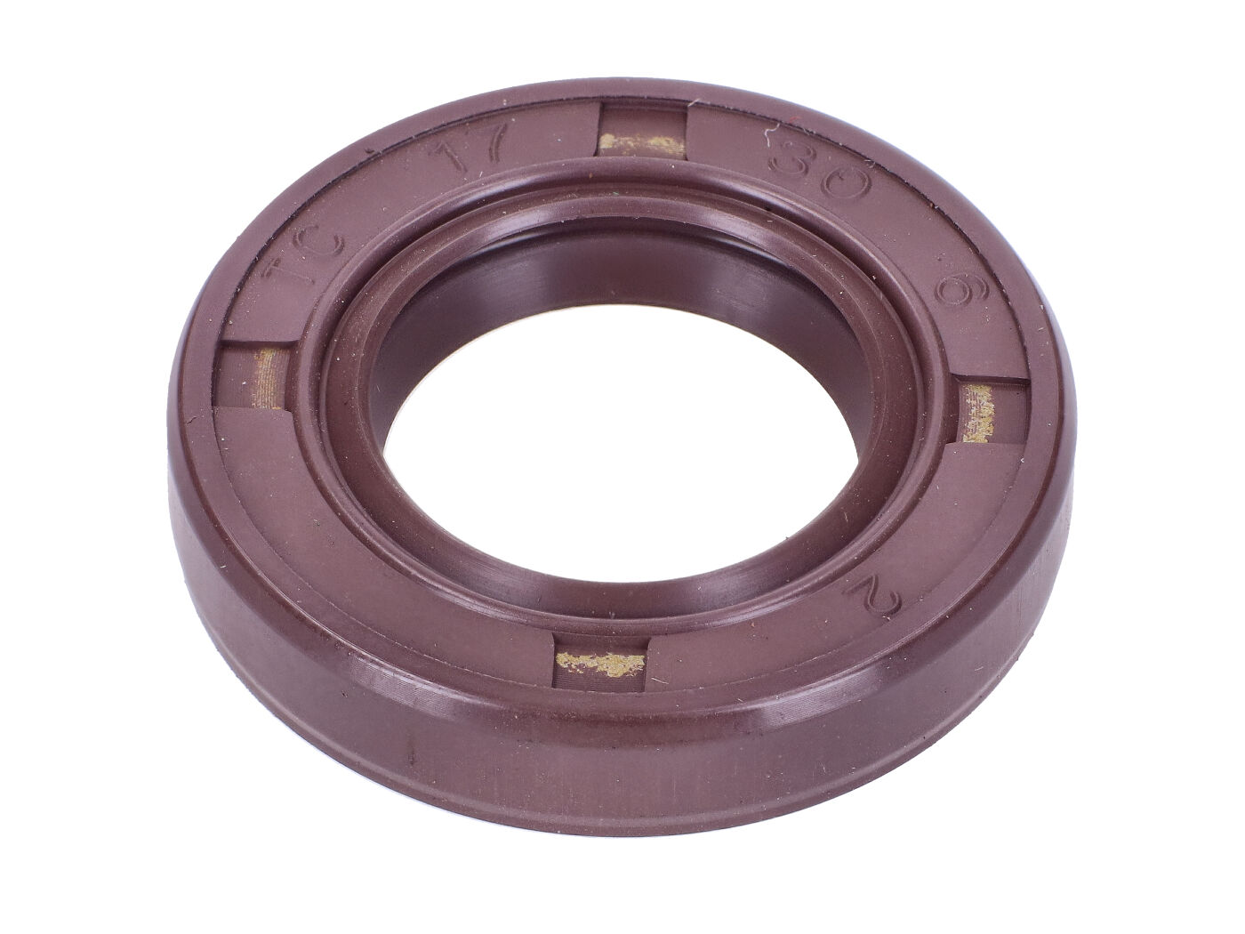 Gufero Naraku FKM Premium Varianta: 17x30x6 mm NK103.47