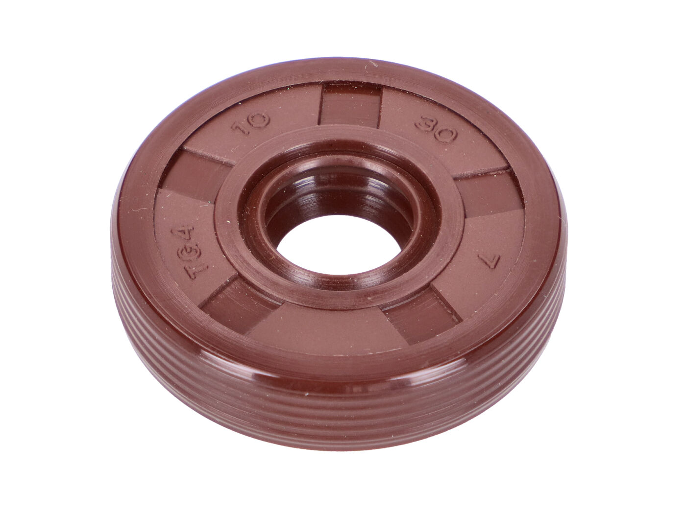 Gufero Naraku FKM Premium Varianta: 10x30x7 mm NK103.40