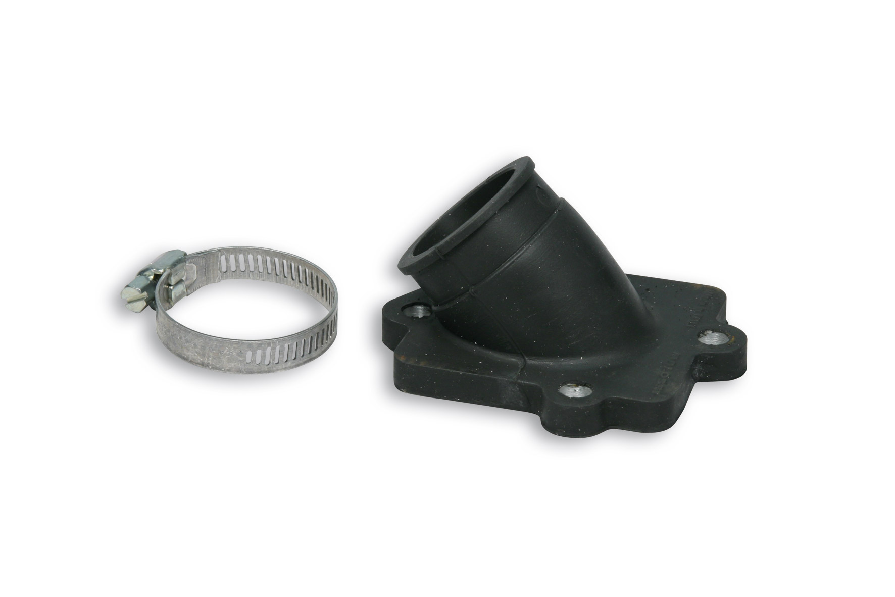 Příruba sání MALOSSI MHR VITON 28mm, MINARELLI HORIZONTAL M0213662B