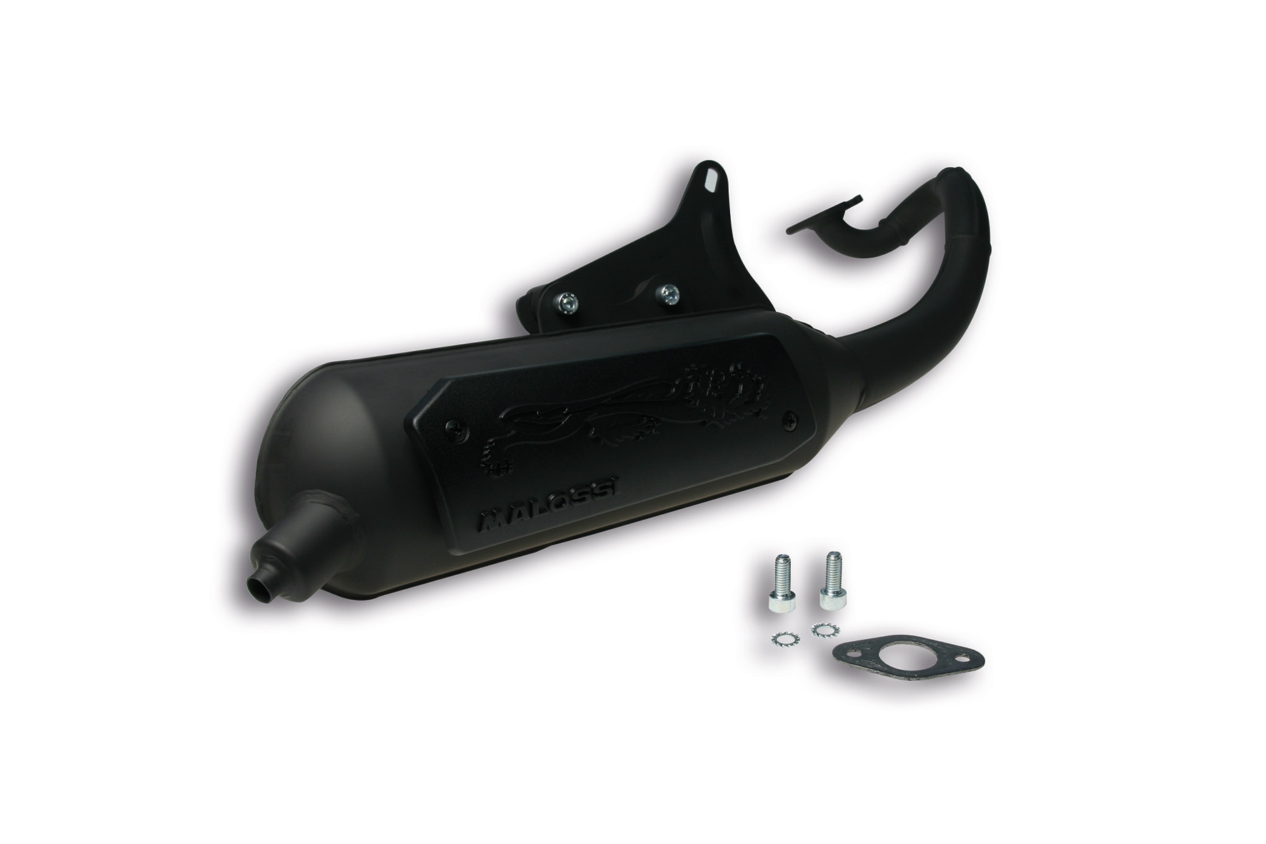 Výfuk MALOSSI Wild Lion, MBK Nitro,​ YAMAHA Aerox 50ccm M3216583