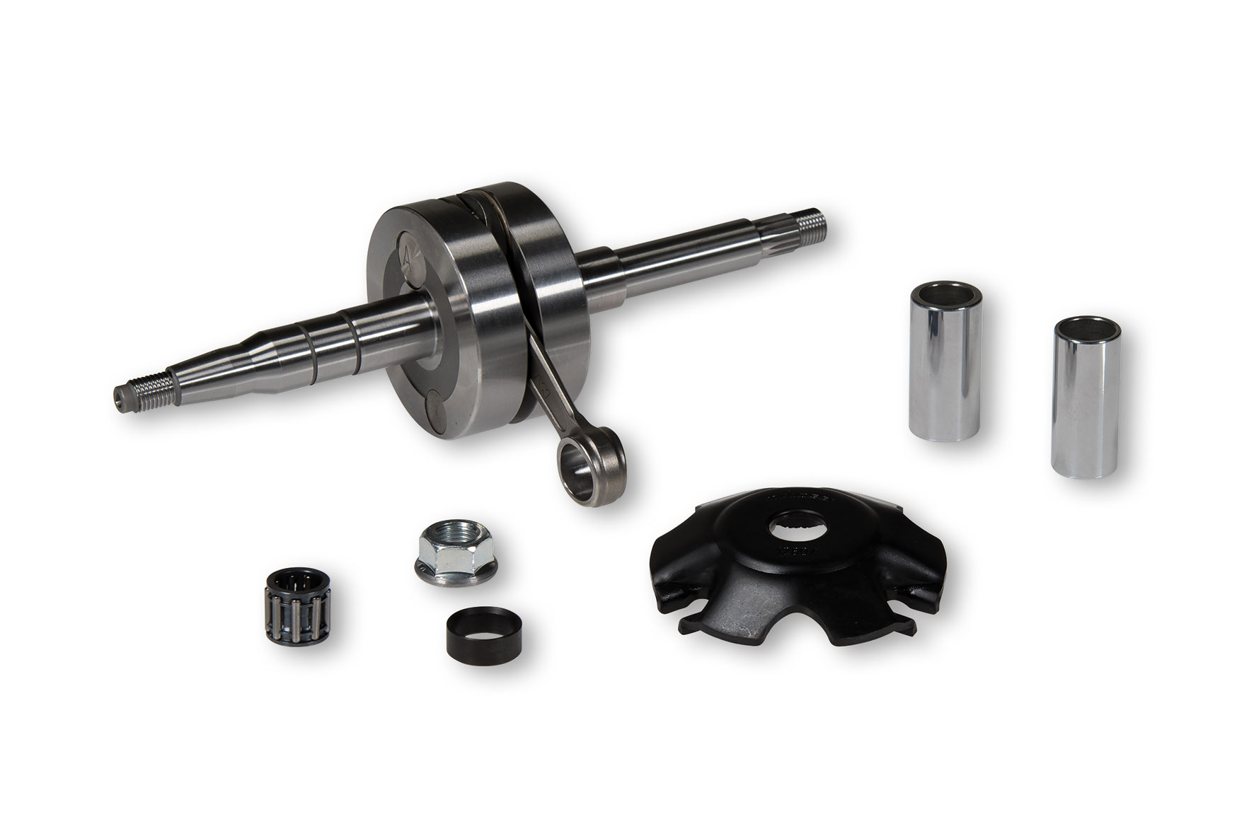 Klikový hřídel Malossi MHR TEAM, Minarelli Horizontal M5315973