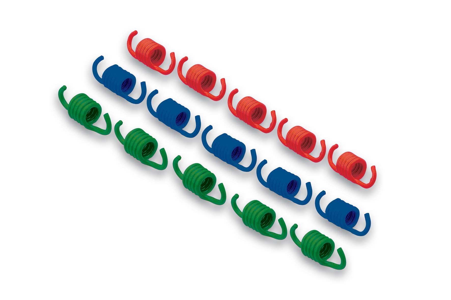 Sada spojkových pružinek Malossi Racing, Honda Forza / SH 350, Yamaha X-Max / Tricity 300 M2918413