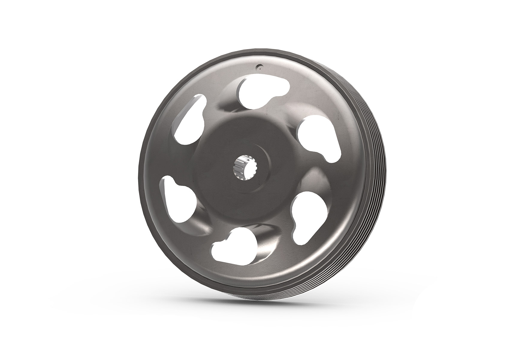Spojkový zvon MALOSSI Maxi Wing Clutch Bell, Yamaha X-Max 300 2017-> M7717853