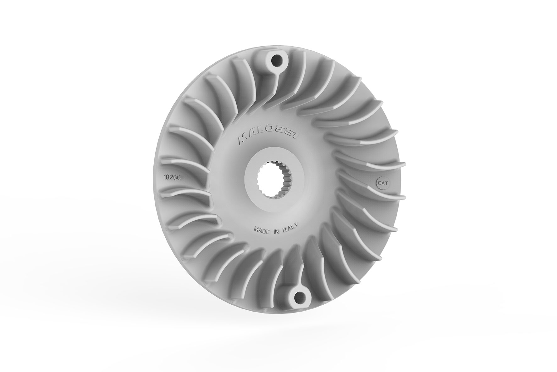 Polořemenice Malossi Ventilvar 2000, Yamaha X-Max 300 2017-> M6118260B
