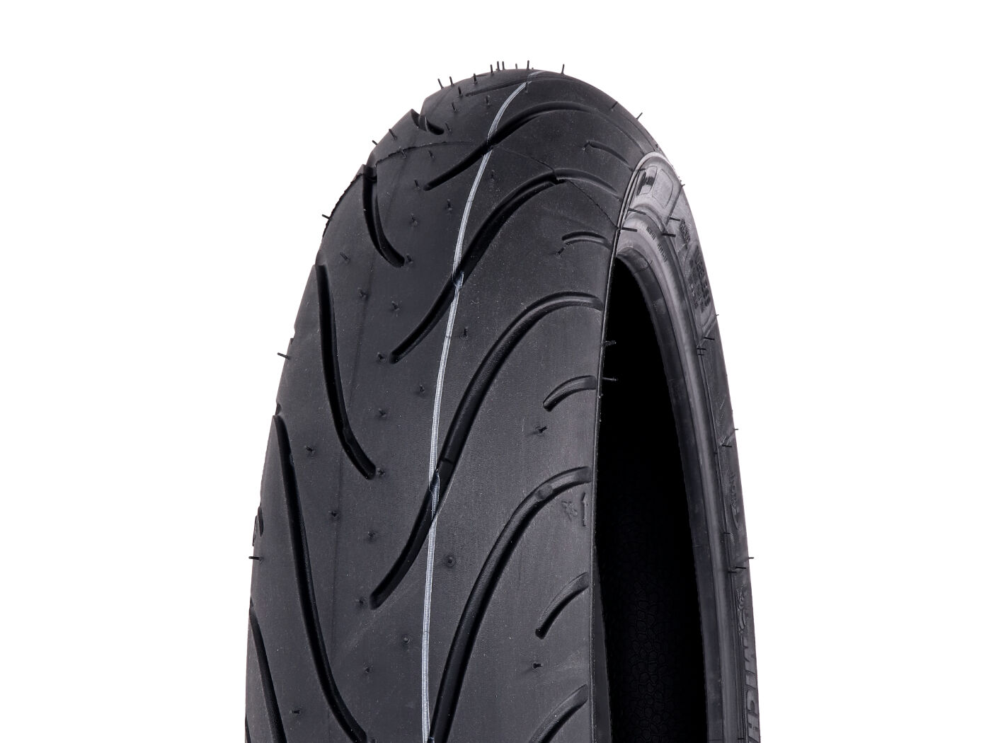 Levně Pneu Michelin Pilot Power 2CT R 150/60-ZR17 66W TL MIC48763