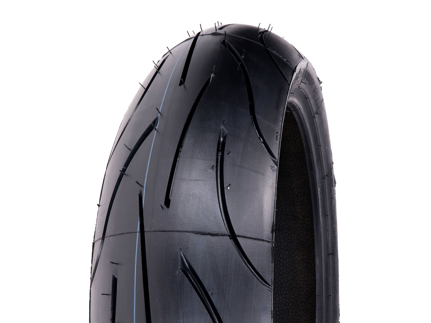 Levně Pneu Michelin Pilot Street Radial 110/70 R 17 M/C54H TL/TT MIC40644