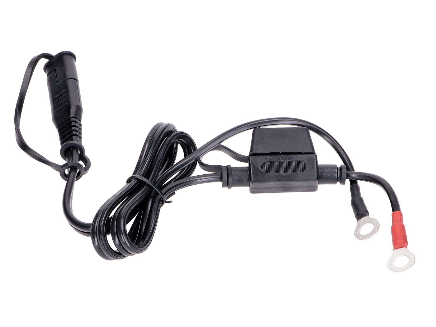 Náhradní kabel k nabíječce Fulbat FB750507