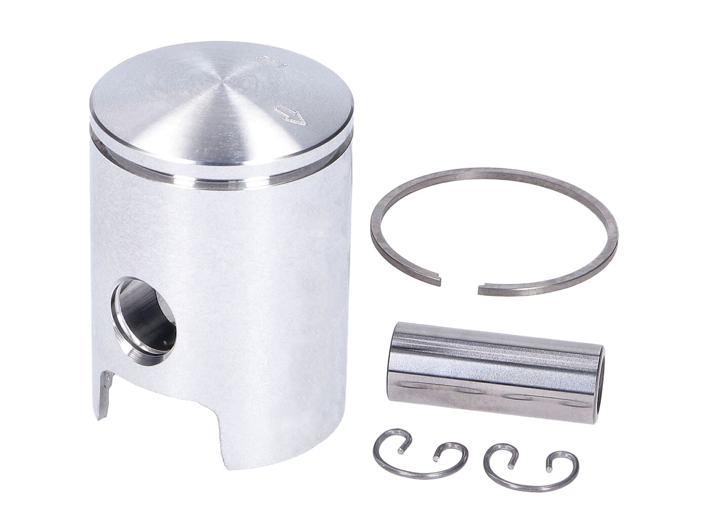 Pístní sada Meteor Piston, Sachs 504/505 37,97 44655