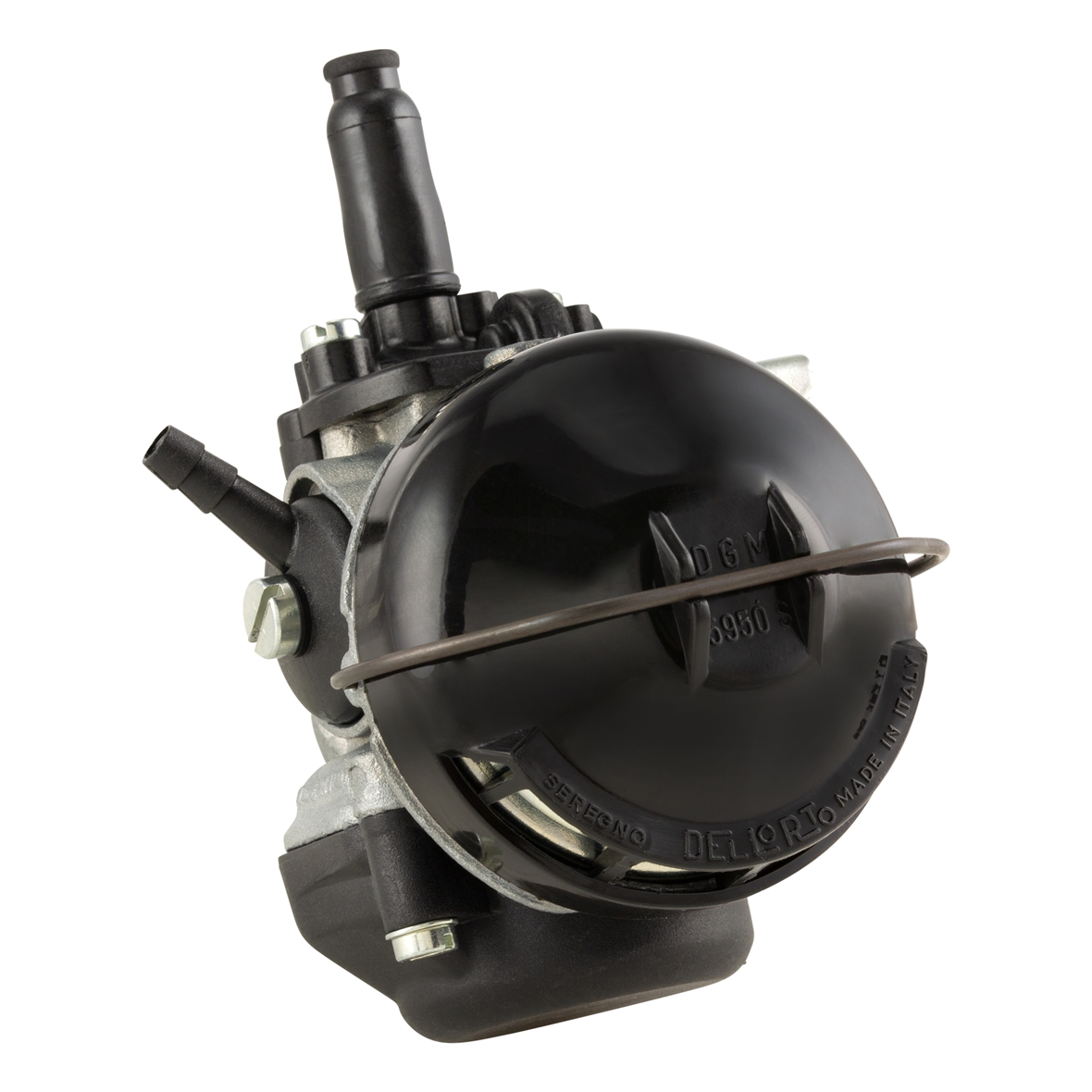Karburátor DellOrto SHA 15.15 S0002