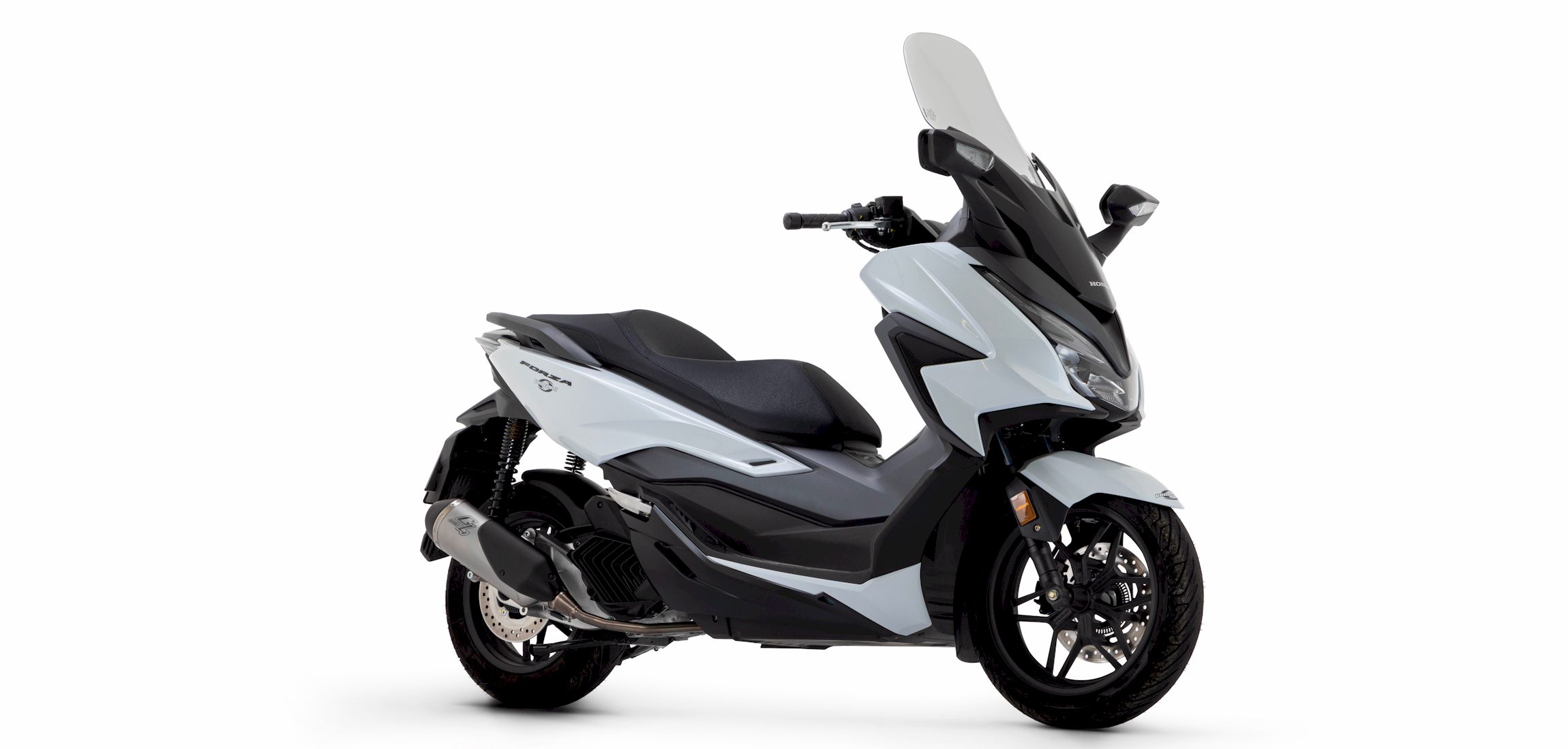 GIANNELLI Katalyzátor výfuku GIANNELLI, Honda Forza 125 E5 2021-> Ø54mm 52031CT