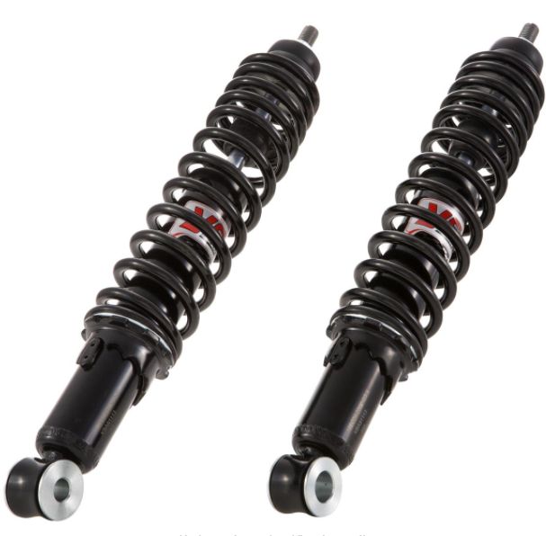 Levně Zadní tlumiče YSS Basic Twin Shock, GILERA Runner 125-200, ​VX,​ VXR YSS8042803