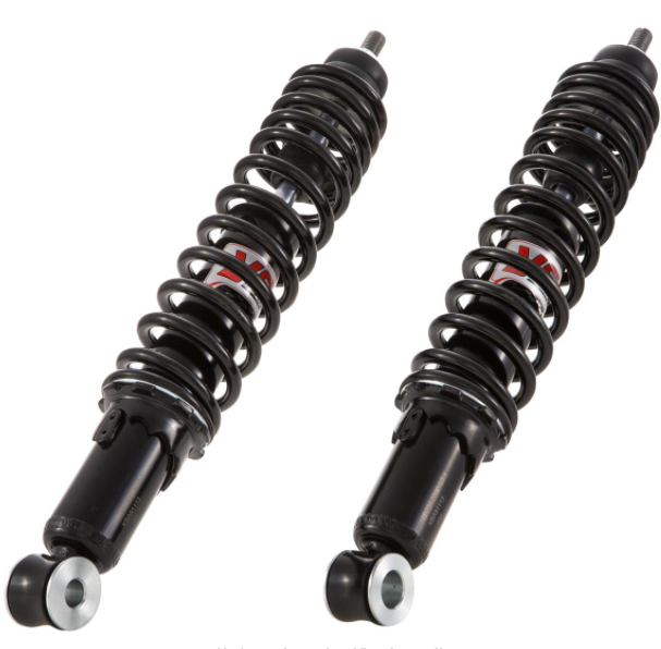 Zadní tlumiče YSS Basic Twin Shock, GILERA Runner 125-200, ​VX,​ VXR YSS8042803
