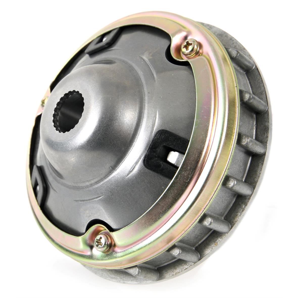 RMS Variátor RMS, ​Piaggio Gilera Runner FX​, TPH, ​Hexagon, ​SKR 125-150 ccm 2T AC/​LC R100320090