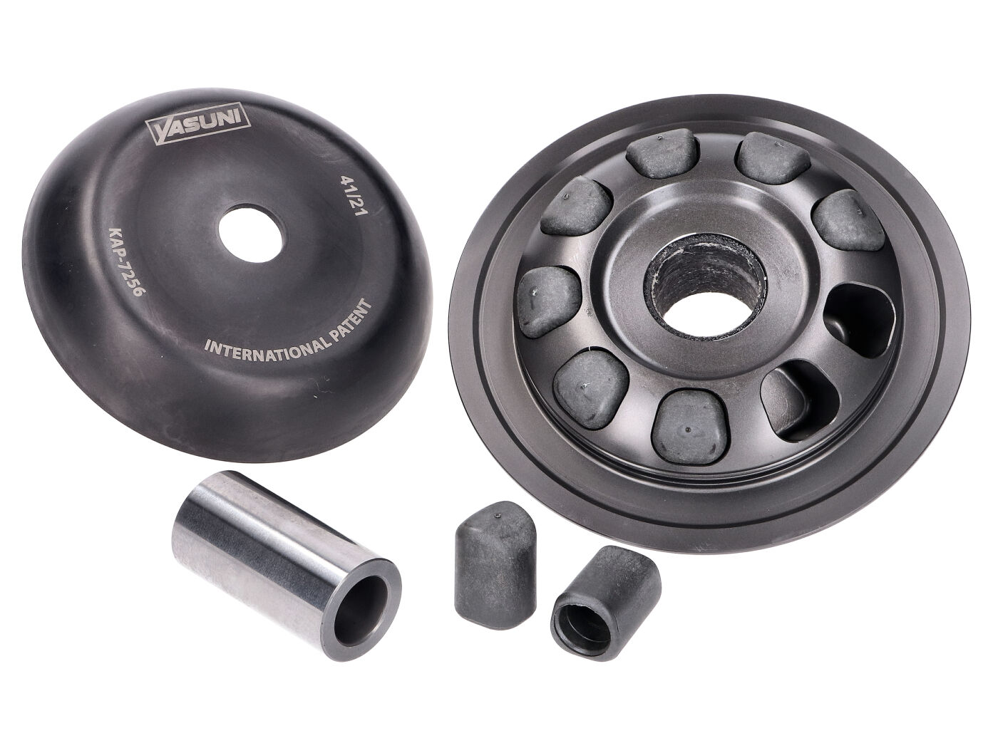 Variátor Yasuni Axial Yamaha X-Max 125 VAR125YXM40