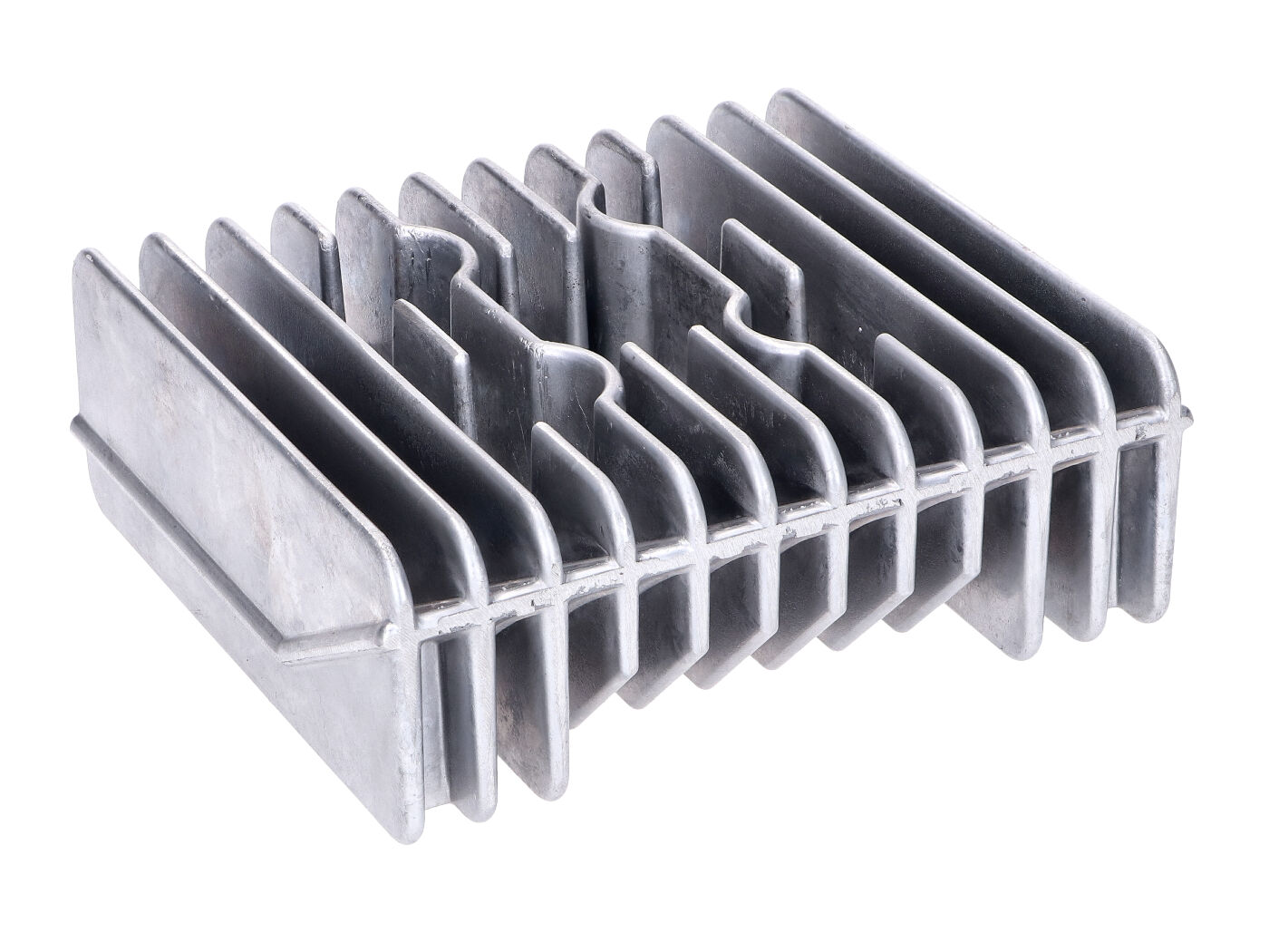 Hlava válce Schmitt 50ccm 38mm Simson S51, S53, SR50, Schwalbe KR51/2 STT43016