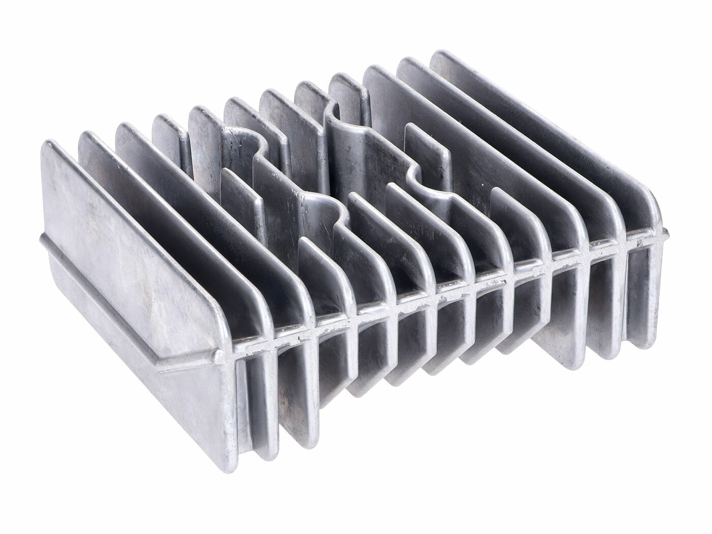 Schmitt Hlava válce Schmitt, neupravená, Simson S51, S53, SR50, Schwalbe KR51/2 STT43019