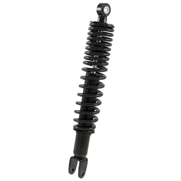 RMS Zadní tlumič FORSA Black, 335mm, Yamaha N-Max 125, 155 2015-> 204551032