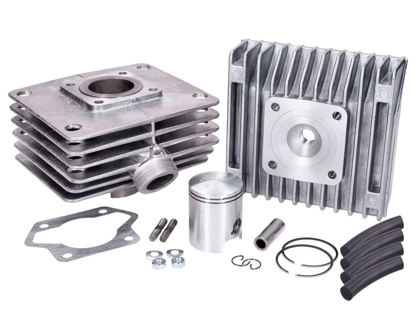 Válec Schmitt GST-50 50ccm 38mm Simson S51, KR51/2, SR50 STT48899