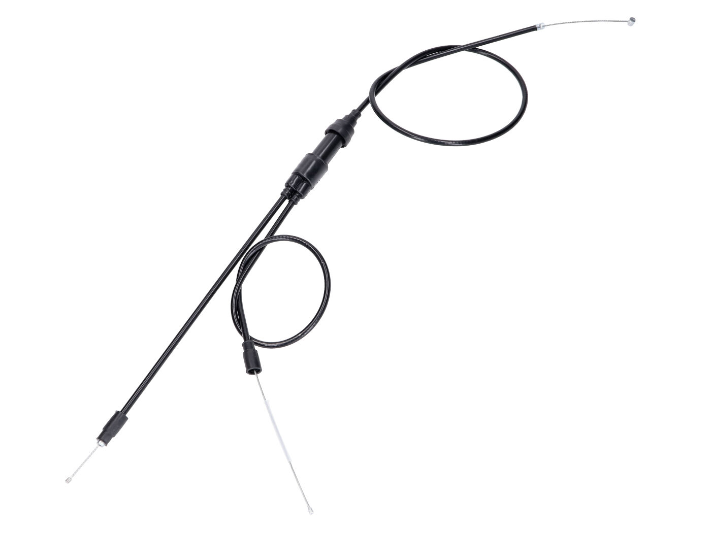 OEM Standard Plynové lanko, Beta RR 50 2012- 42077