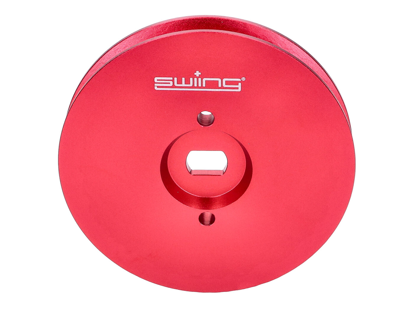 Řemenice Swiing Pully CNC 94mm Mono, Piaggio, Vespa Boss, Bravo, Ciao, Grillo, SI 43865