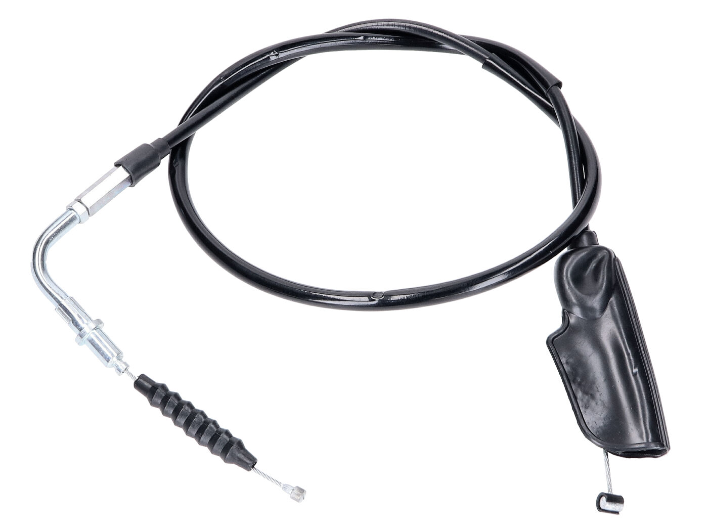 Spojkové lanko Naraku PTFE CPI SM, SX 50, Beeline SMX, Supercross, Supermoto NK810.87