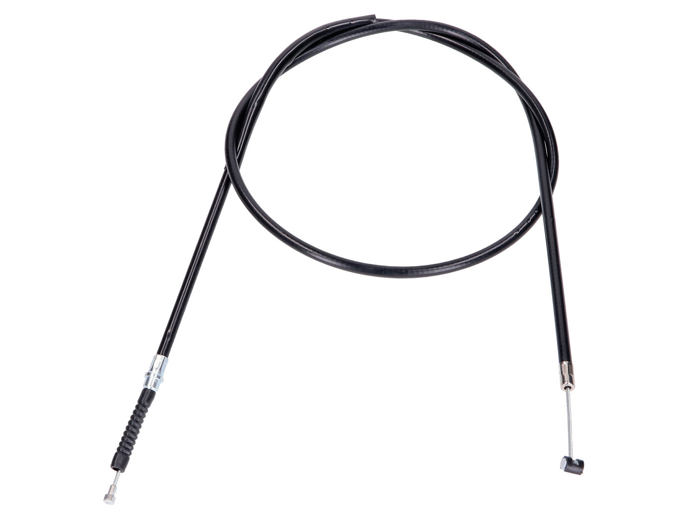 Spojkové lanko Naraku PTFE Rieju RR 50, Spike 03-05 NK810.92